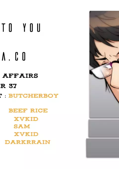 Household Affairs Ch.1-48