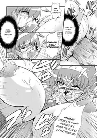 Titty Marathon From Hell! Redux! [English] [Rewrite] [MEMOz]
