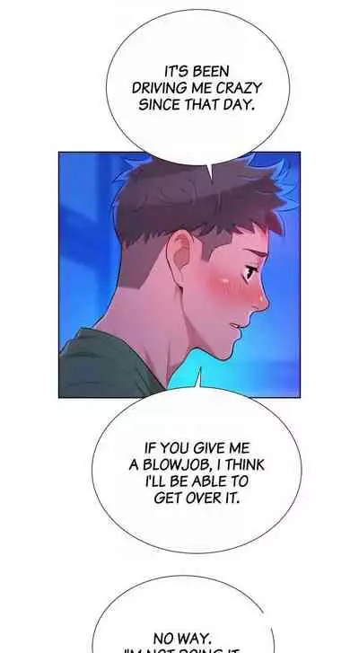 What do you Take me For? Ch.25/?