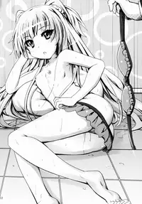 (C89) [Chokomonetto (Makimaru)] P wa Mita! (THE IDOLM@STER CINDERELLA GIRLS) [Chinese] [无毒汉化组]