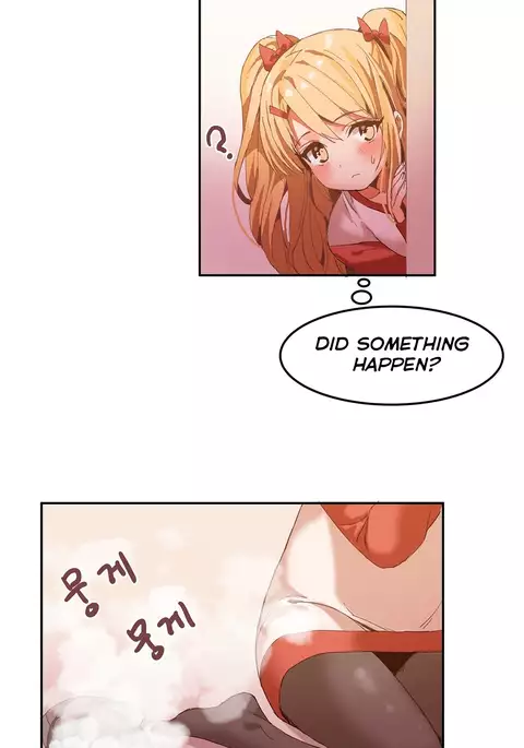 Hahri's Lumpy Boardhouse Ch. 0-9