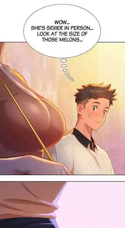 What do you Take me For? Ch.38/?