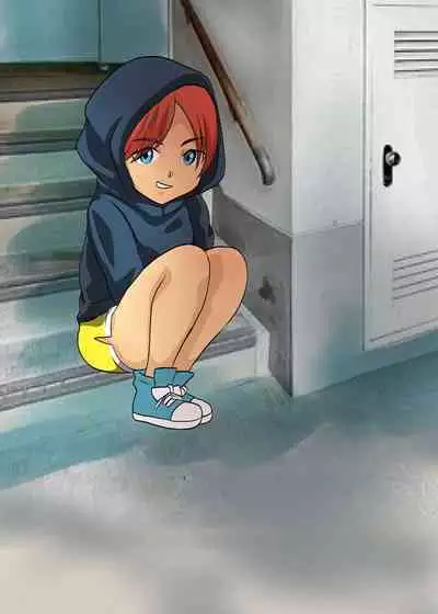 Mahoroba Danchi 02 | Mahorobo Housing Complex 02