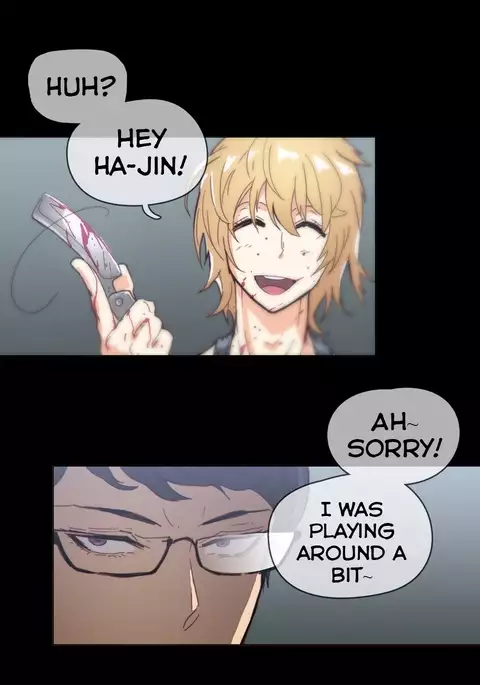 Household Affairs Ch.1-48