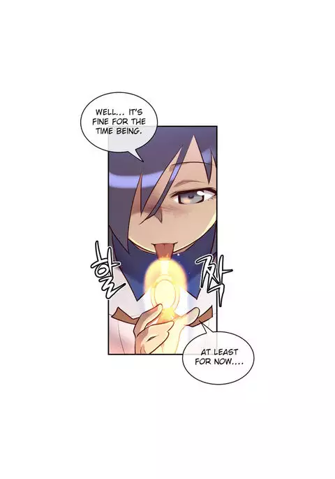 Master in My Dreams Ch.0-34