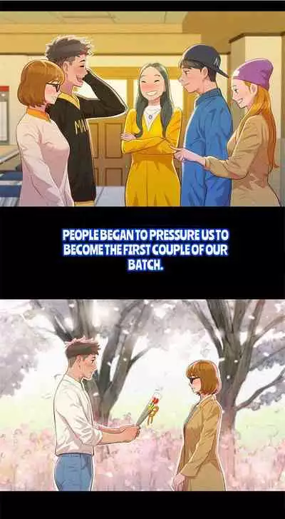 What do you Take me For? Ch.38/?