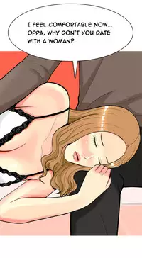 Hooker Ch.1-37 (English) (Ongoing)