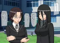 Jikan Teishi OnaDoll Kibitosai 2-kame