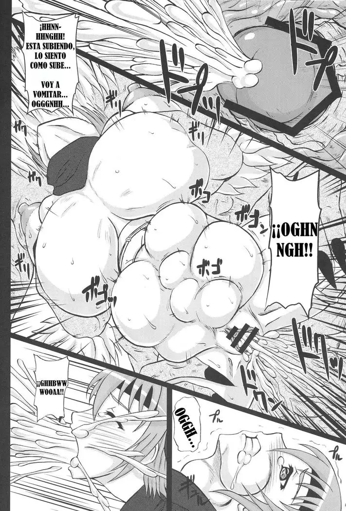 Ninja Chichi Gyakuden