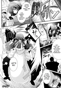 [Oohashi Takayuki] World Is Mine 2 [English] [SaHa]