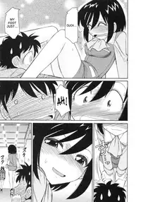 [Charlie Nishinaka] Cheers! 8 [English] [SaHa]