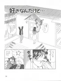 (C43) [Team PRINCESS (Ozuno Mahou)] PURI² (Various)