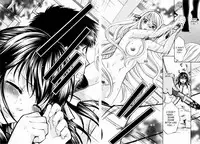 [Harusawa] Hachigatu, Kanojo wa Uso wo tsuku. [English] [SaHa]