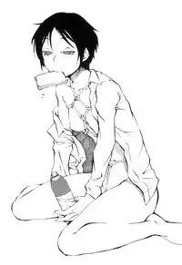 [JUNKLAND2 (Shimimaru)] PM3:12 no Reizouko [English] [SMDC]