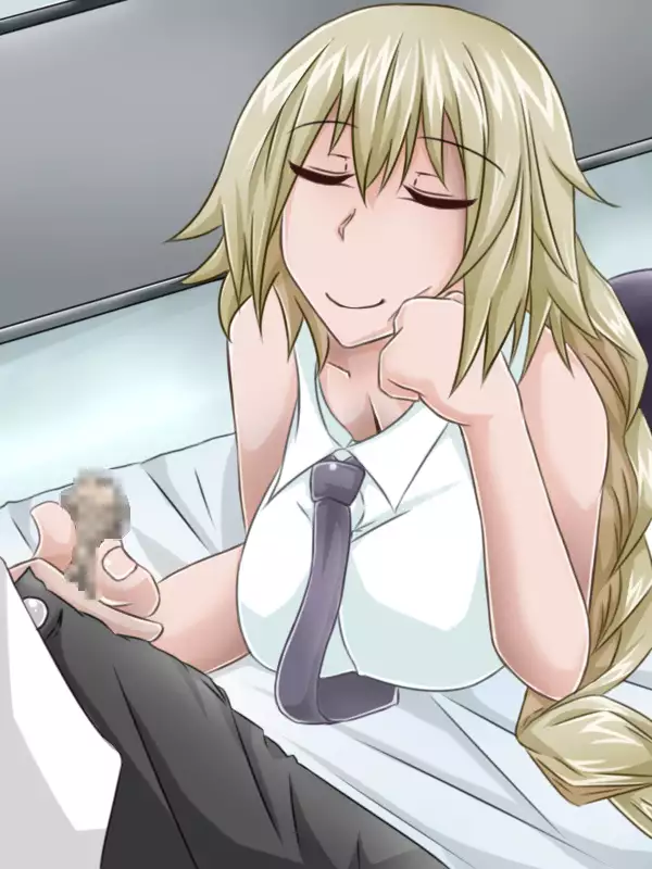 Tanshou Houkei/Netorareta Servant