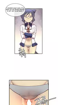 [Son Hee-Joon] Master in My Dreams Ch.0-32 (English) (Ongoing)