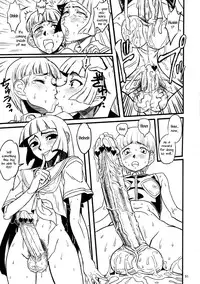 [Radiohead] Snow Festival in Midsummer (ENG) =LWB=