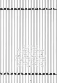 (C73) [ANGELBOX (Hazuki Ruka)] Onee-sama to Nekomimi Soudou (Strawberry Panic!)