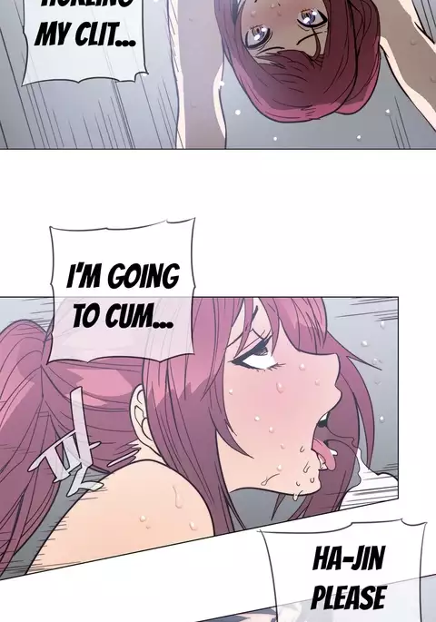 Household Affairs Ch.1-48