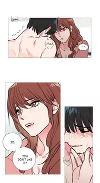 [The Jinshan] Sadistic Beauty Ch.1-15 (English) (Ongoing)