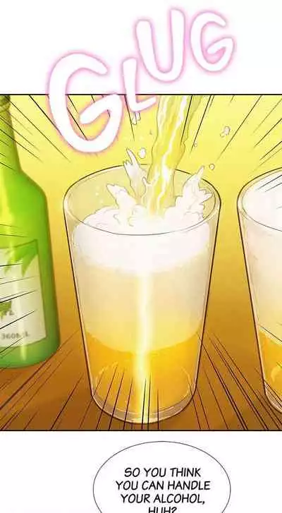 What do you Take me For? Ch.36/?