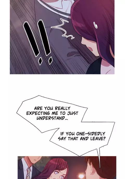 Scandal of the Witch Ch.1-32