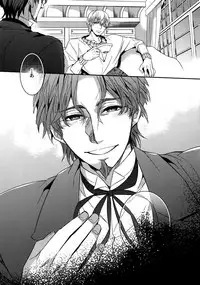 (HaruCC20) [Crazy9 (Ichitaka)] Birth Soushuuhen (Fate/Zero)