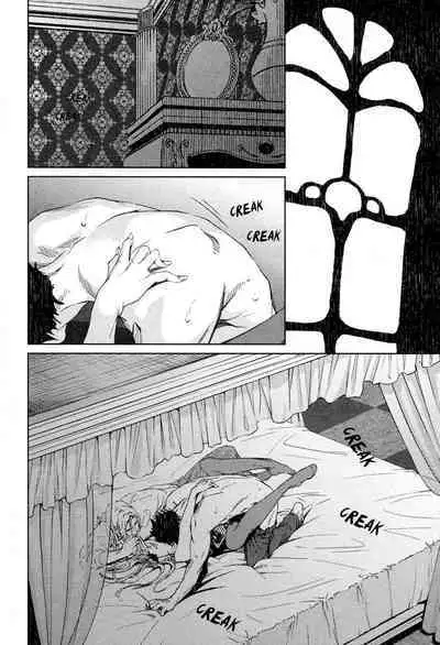 Coyote vol.1 + Extras