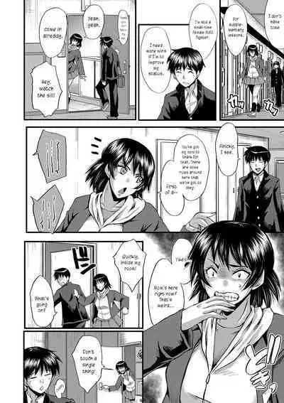 Maguwai Madam no Toki + Denshi Haishin Tokuten | Sexy time with MILFs