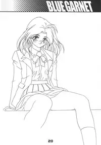 (C58) [HQ's (Kajiyama Hiroshi)] A-WORKS