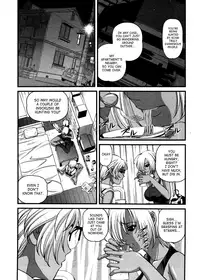 [Shion] Ingokushi 3 [English] [SaHa]