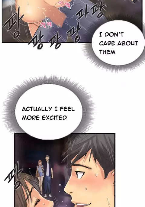 New Face Ch.1-11