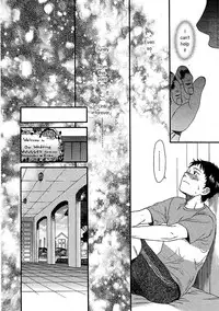 [Sekiya Asami] The Other Side Of The Wall [ENG]