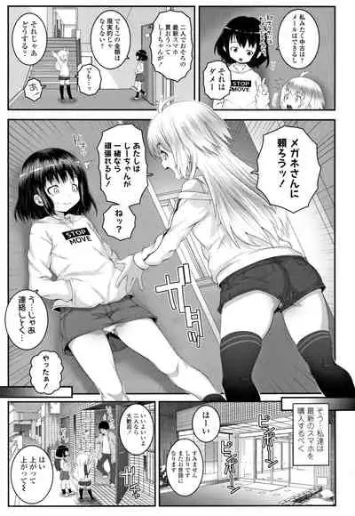 Soutaisei Virgin Theory