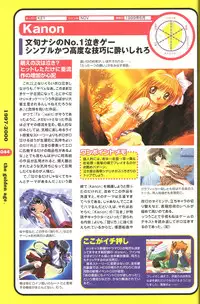 Magezine:Super Beautiful Girls-Games Chronicle Complete Book 1892-2000