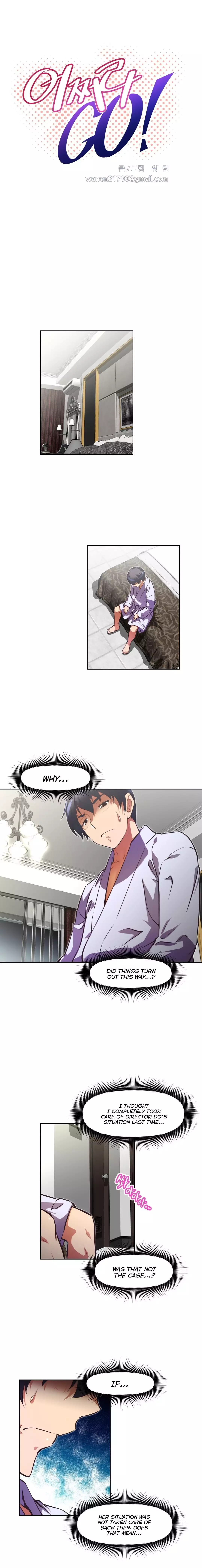 Brawling Go Ch.76-103