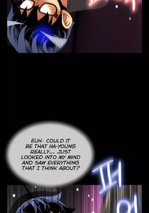 Love Parameter Ch.1-67