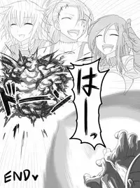 [Ahe] Stein VS Miranda