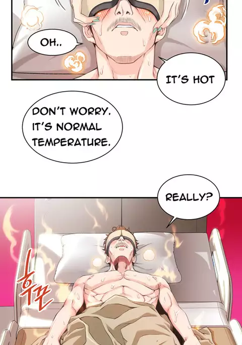 Kill the Dead Bastard Ch.0-13