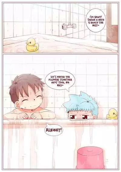 一饼冰淇淋屋1花园战争