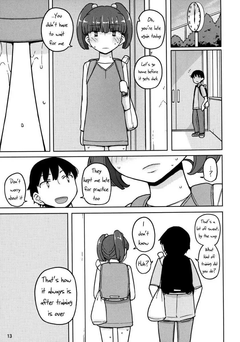 Bad Girls Get Hypnotized