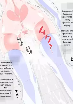 Virtual Nyotaika Program