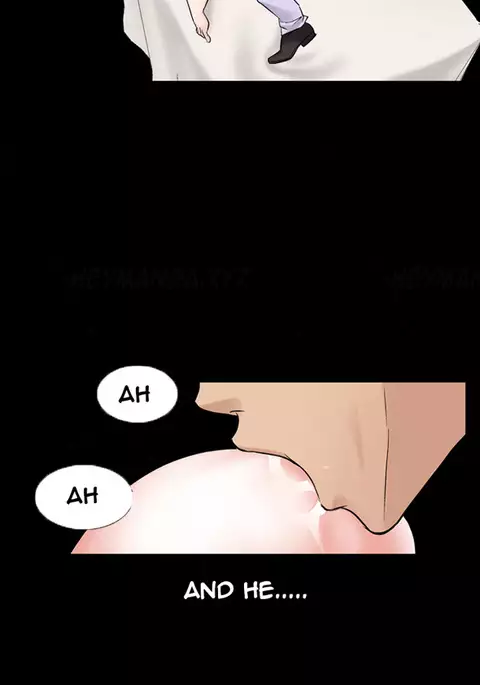 The Taste of Hands Ch.1-73