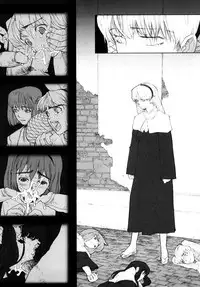 [A-10] Load of Trash Kanzenban Ch. 1-7 [Chinese] [沒有漢化]