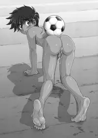 [Takenokoya] Rookies Festival 1