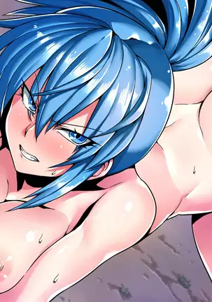 RIPPY RIP VULCAN F*CK