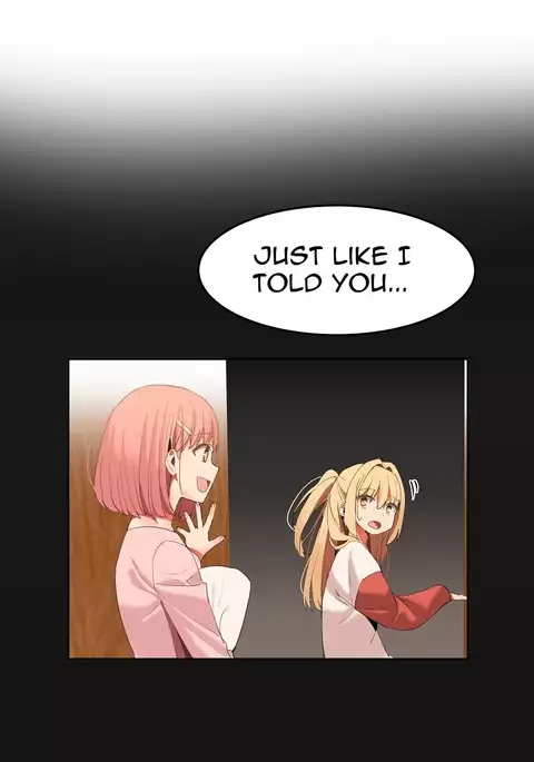 Hari Dormitory Ch.0-30