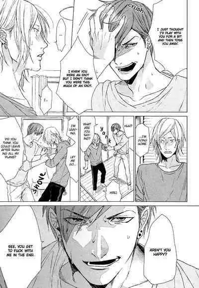 Renai Rubi no Tadashii Furikata | The Proper Way to Write Love