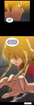 [Yihyeonmin] Drug Candy Ch.0-40 (English) (YoManga) (Ongoing)