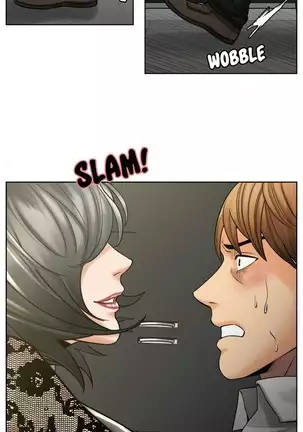 岳母家的刺激生活 1-17